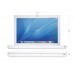 MacBook Intel Core 2 Duo processor 1GB memory, larger hard drives Sleek, 1.08-inch-thin design